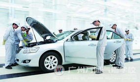 汽車美容 為愛車煥發(fā)新光彩的專業(yè)護(hù)理